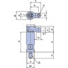 BJ132-A フッククランプセット イマオコーポレーション