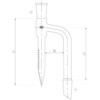 水分定量受器 3650シリーズ 旭製作所