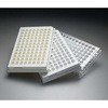 96-well Collection Plate Clear Non-sterile 100/Pk 100PK Merck(メルクミリポア)