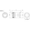 CE05-6A22-23SD-D-BSS CE05V[Y  Xg[gobNVFt tWN(DDK/dqH) 38563025