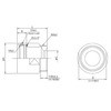 CE05-18BS-S-D CE05V[Y hXg[gobNVF tWN(:DDK/dqH) 38563244