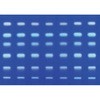 TLCアルミシート RP-18 F254s 20 枚， 20×20cm 105559 1ST Merck(メルクミリポア)