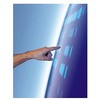 1.05565.0001 TLC�v���X�`�b�N�V�[�g �Z�����[�X F 25 ���C 20�~20cm 105565 1ST Merck(�����N�~���|�A) 38568286