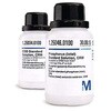1.25048.0100 �S���� �W���n�t�C CRM NIST��SRM�Ƀg���[�T�u�� 15.0mg/L PO4-P in H2O 125048 100ML Merck(�����N�~���|�A) 38579793