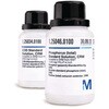 1.25049.0100 �S���� �W���n�t�C CRM NIST��SRM�Ƀg���[�T�u�� 75.0mg/L PO4-P in H2O 125049 100ML Merck(�����N�~���|�A) 38579809