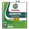 - Magnatec 5W-30 SP カストロール 38580796