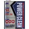 シグマパワークリーンSL 5W-30 SIGMA(シグマ)