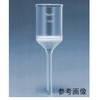 ガラス濾過器 ブフナー形 36060FNLシリーズ IWAKI(AGCテクノグラス)