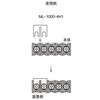 ML-1000-4H1 t Tg[p[c 38630636