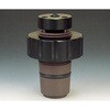 フッ素樹脂 特殊充填剤入 バキュームシール Φ10用 NR2054シリーズ フロンケミカル