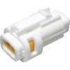 CB01防水コネクタ ソケットハウジング ミネベアコネクト(旧住鉱テック)