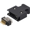 ACサーボ用 コネクタセット 三菱電機