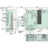 MR-J3-70B MELSERVO-J3V[Y T[{Av O200`230V/PAC200`230V OHd@ 38639273