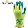S-TEX GP-2 ステンレスワイヤー入り耐切創手袋 S-TEX GP-2 SHOWA(ショーワグローブ) 75184602
