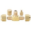 フレアティコネクター  3/8” TASCO(タスコ)