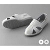 静電サンダル踵有 625シリーズ ガードナー