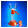 430320 �����ǃt�B���^�[50mL�p CA 0.22��m �R�[�j���O 38675553