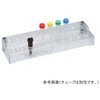 クリアチューブスタンド 20穴 WATSON