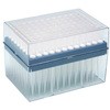 124-1000S 1000μL ロング フィルターチップ WATSON 38684495