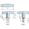 TH55NA-20 TH-N 角型Tハンドル イマオコーポレーション 38700803