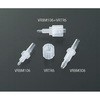 スナップロックリング アイシス