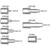 VFNP6 �A�_�v�^�[�t�B�b�e�B���O VF�V���[�Y �A�C�V�X 38705608