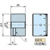 ESR1 スケールリング イマオコーポレーション