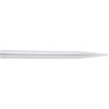 095-Q QSP ピペットチップ 5000μL クリアー 147.5mm バルク 250本入 QSP 38731989