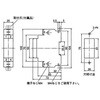 タイムスイッチ TSE-1シリーズ 三菱電機