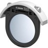 ドロップインゼラチンフィルターホルダー52(WIII) Canon