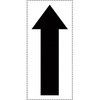 矢印カッティング文字 ユニット
