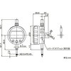 PC-465J 0.001mm ̌^fW^CWP[^ eNbN 38821745