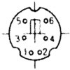 MP-371/6 sWbNEDINRlN^[ }Md@ 38905036