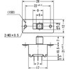 MS-254-K �X���C�h�X�C�b�` �~���}�d�� 38906594