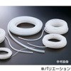 シリコンチューブ アズワン