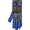 551-XL レベルF×15ゲージ薄手 耐切創ニトリル背抜き手袋 MagneX TSURUGI(マグネックス ツルギ) TOWA(東和コーポレーション) 38924755