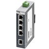 産業用イーサネットスイッチ SFNBシリーズ(10/100Mbps対応) フエニックス・コンタクト