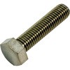 M12×50 六角ボルト 全ねじ(ステンレス) 大阪魂 38951674