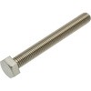 M12×100 六角ボルト 全ねじ(ステンレス) 大阪魂 38951762
