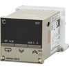 サーマックS 電子温度調節器(プラグインタイプ) E5CS omron(オムロン)