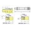 パスカラート PA1408(両端金具F)最高使用圧力14.0Mpa