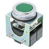押ボタンスイッチ(丸胴形Φ30) ZAP omron(オムロン)