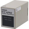 61F-APN2(AC200V) 交互運転リレー(プラグインタイプ) 61F-APN2 オムロン(omron) 38968903