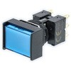 A165L-JAA-24D-2 押ボタンスイッチ(長方形)(LED)(丸胴形Φ16) A16 omron(オムロン) 38974162