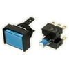 A165L-JAM-5D-2 押ボタンスイッチ(長方形)(LED)(丸胴形Φ16) A16 omron(オムロン) 38974406