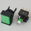 A165L-JGA-24D-2 押ボタンスイッチ(長方形)(LED)(丸胴形Φ16) A16 omron(オムロン) 38974564