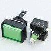 A165L-JGM-24D-1 押ボタンスイッチ(長方形)(LED)(丸胴形Φ16) A16 omron(オムロン) 38974747