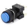 A165L-TAM-24D-2 押ボタンスイッチ(丸形)(LED)(丸胴形Φ16) A16 omron(オムロン) 38976716
