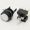 A165L-TWA-12D-2 押ボタンスイッチ(丸形)(LED)(丸胴形Φ16) A16 omron(オムロン) 38978055