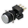 A165L-TWM-24D-1 押ボタンスイッチ(丸形)(LED)(丸胴形Φ16) A16 omron(オムロン) 38978283